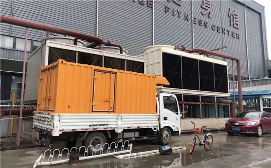 英吉沙300KW发电机组适配电缆规格选型指南